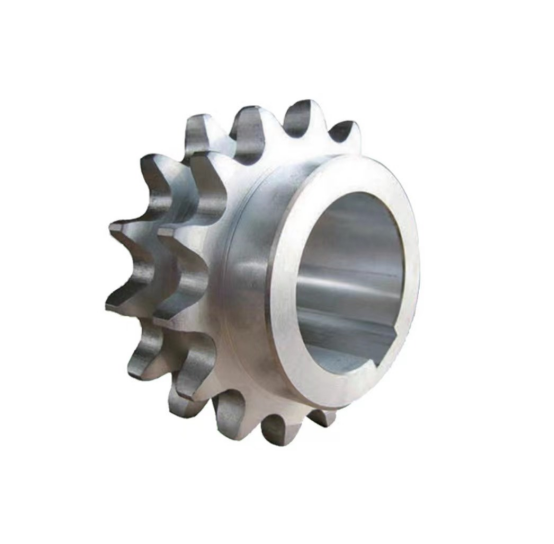 Sprocket Sprocket