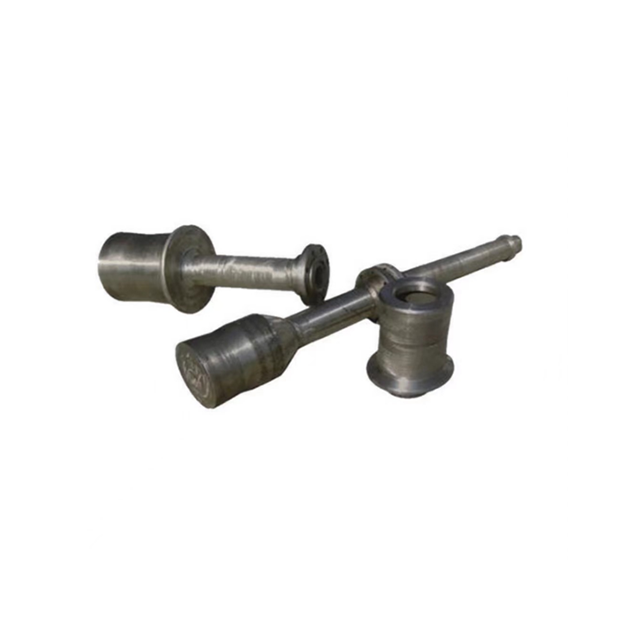 Heating Furnace Cantilever Rollers