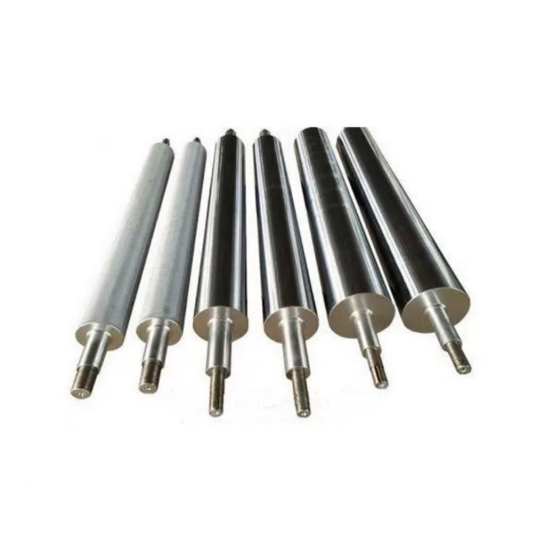high-speed wire rod air-cooled rollers