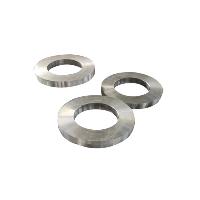 Disc Shear Blades
